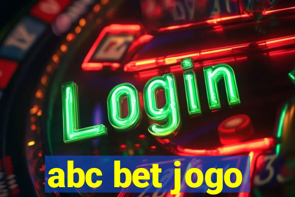 abc bet jogo