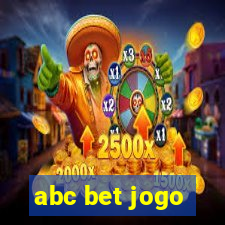 abc bet jogo