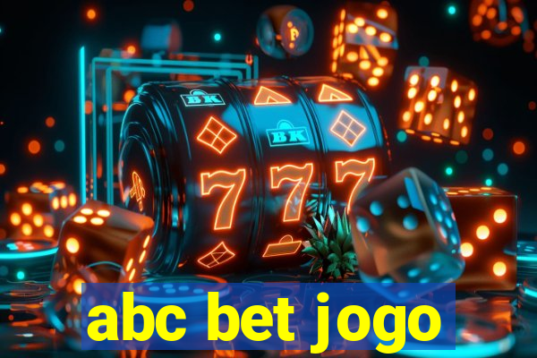 abc bet jogo