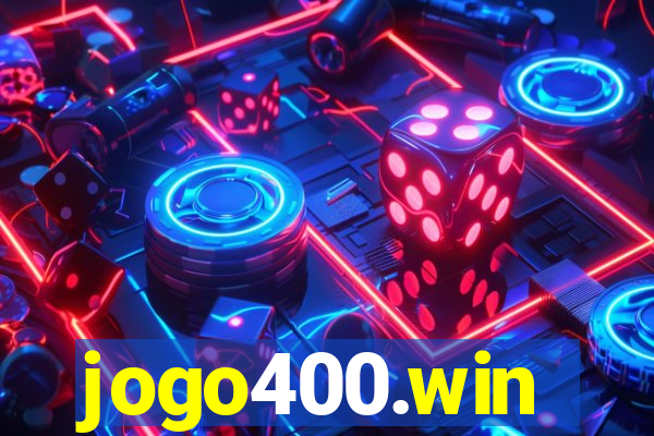 jogo400.win