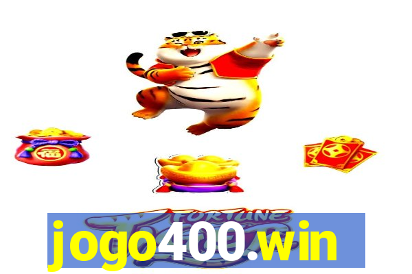 jogo400.win