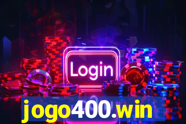 jogo400.win