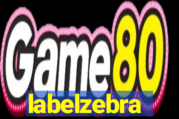 labelzebra