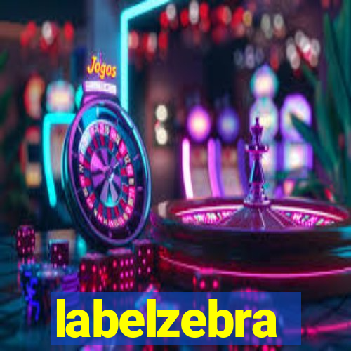 labelzebra