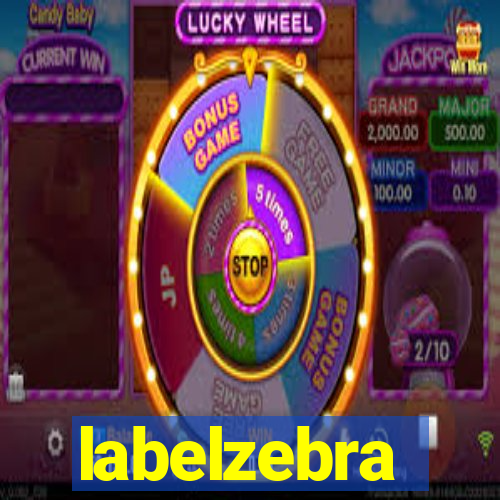 labelzebra