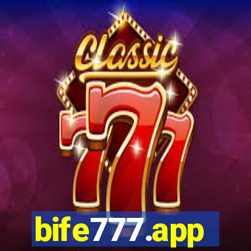 bife777.app