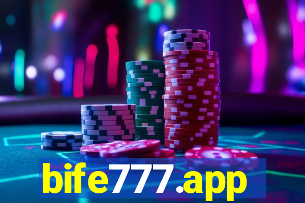 bife777.app