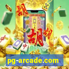 pg-arcade.com