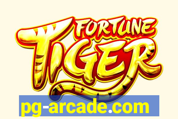 pg-arcade.com