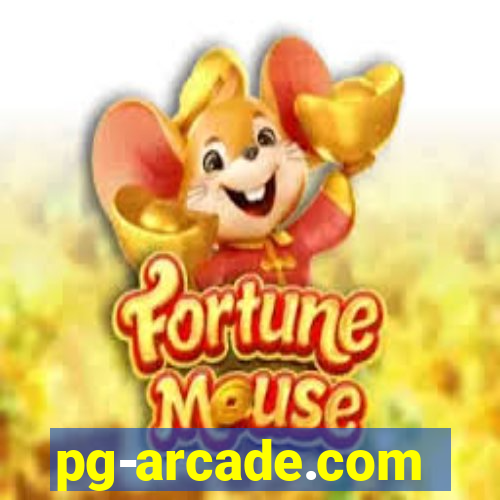 pg-arcade.com