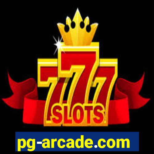 pg-arcade.com