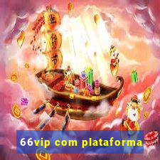 66vip com plataforma