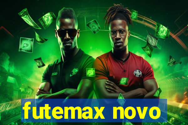 futemax novo