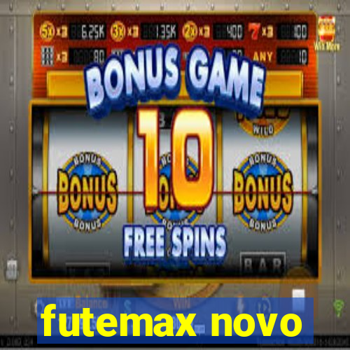 futemax novo