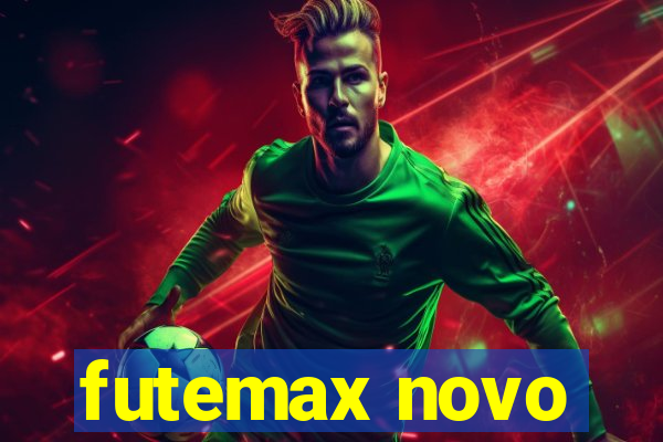 futemax novo