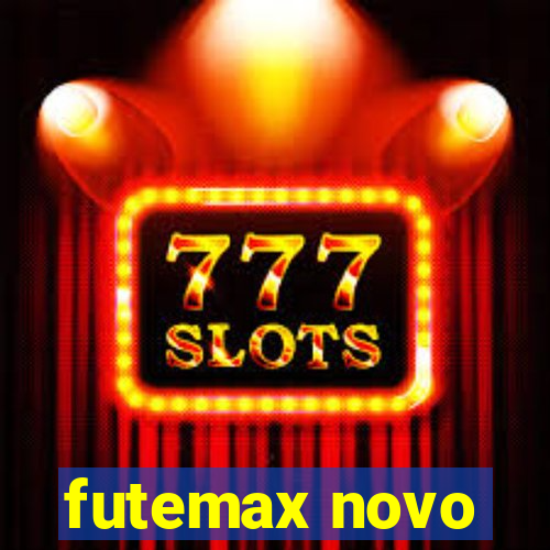 futemax novo