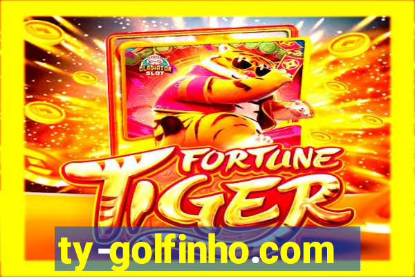 ty-golfinho.com