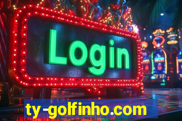 ty-golfinho.com