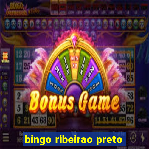 bingo ribeirao preto