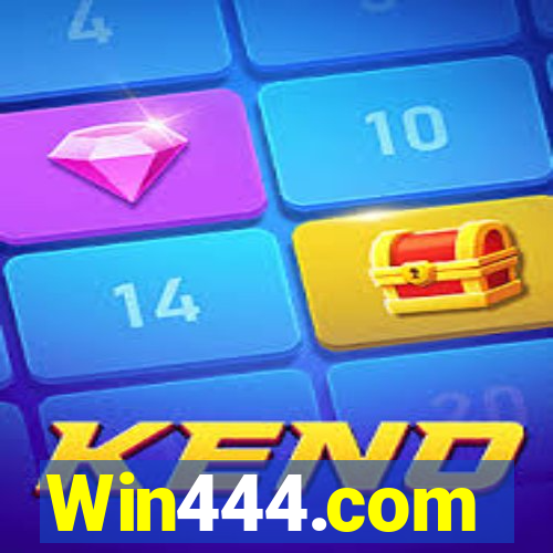 Win444.com