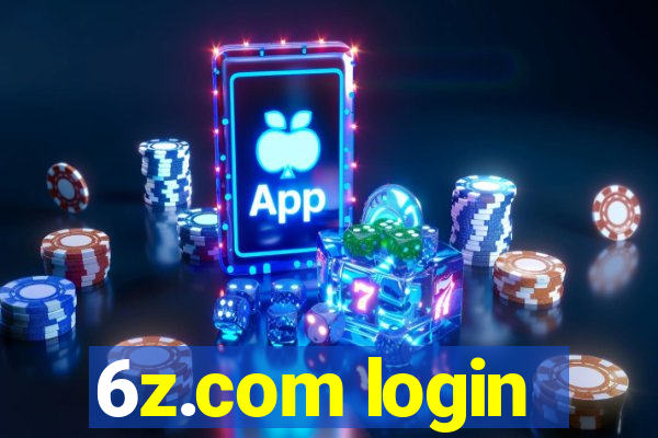 6z.com login