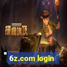 6z.com login