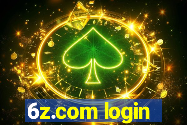 6z.com login