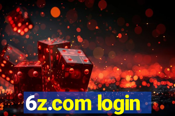 6z.com login