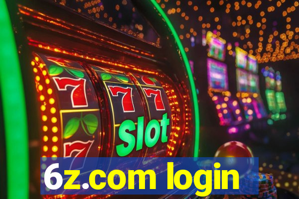 6z.com login