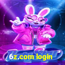 6z.com login