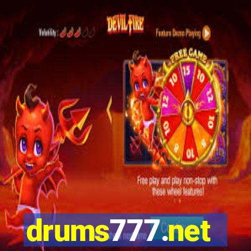 drums777.net