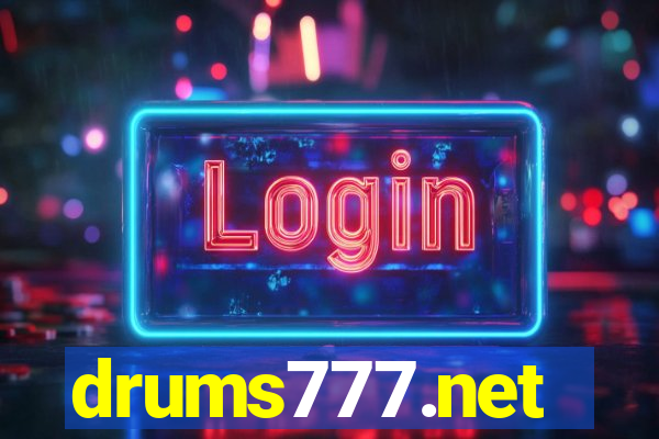 drums777.net