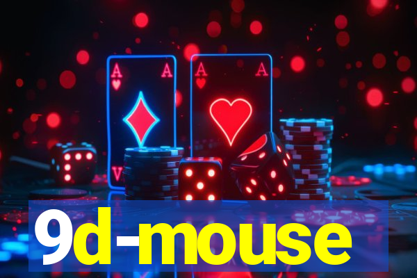 9d-mouse