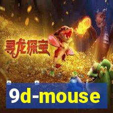 9d-mouse