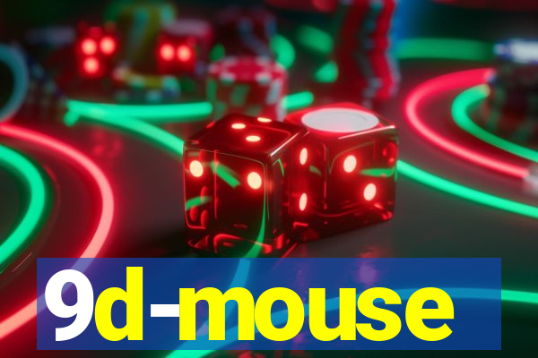 9d-mouse