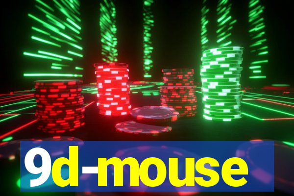 9d-mouse