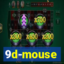 9d-mouse