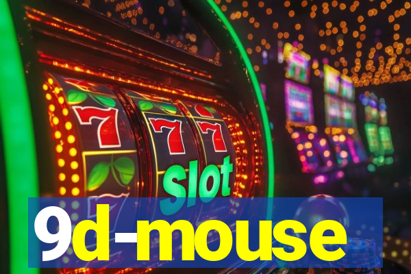 9d-mouse