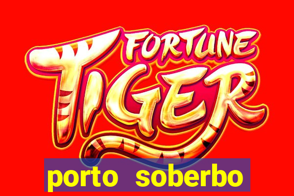 porto soberbo argentina compras