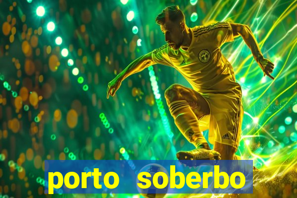 porto soberbo argentina compras