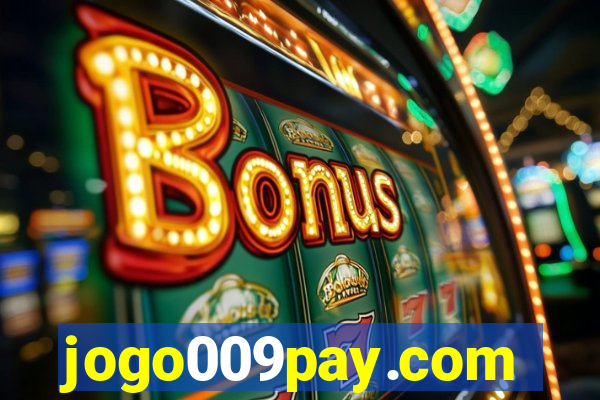 jogo009pay.com