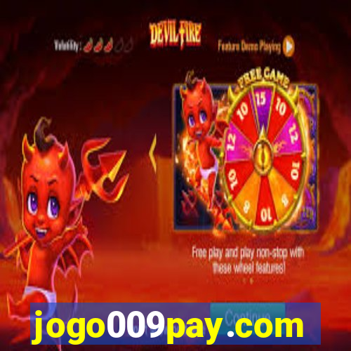 jogo009pay.com