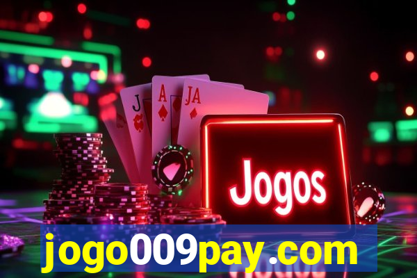 jogo009pay.com