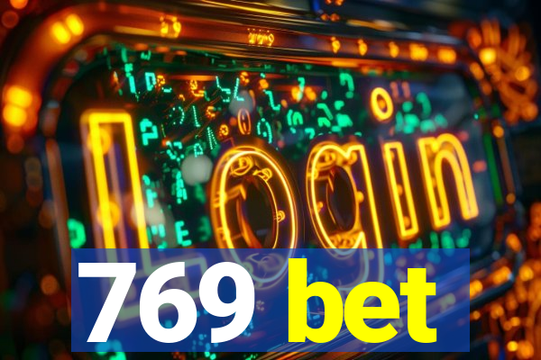 769 bet