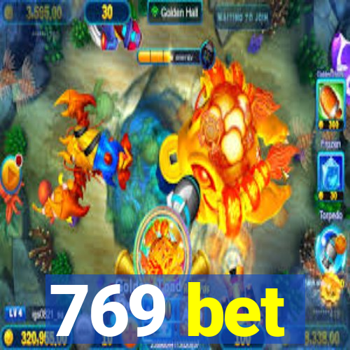 769 bet