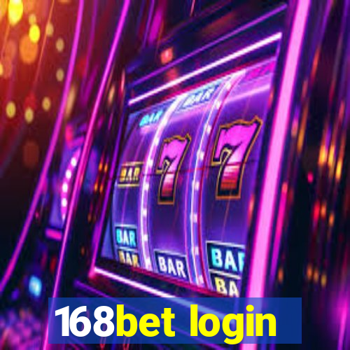 168bet login