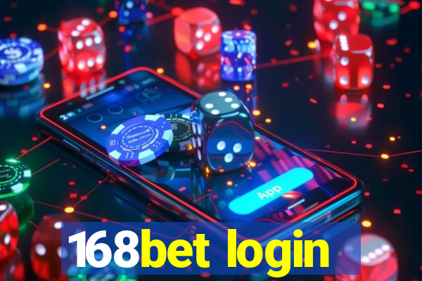 168bet login