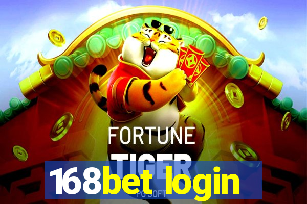 168bet login