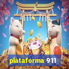 plataforma 911