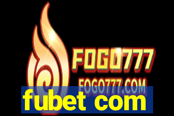 fubet com